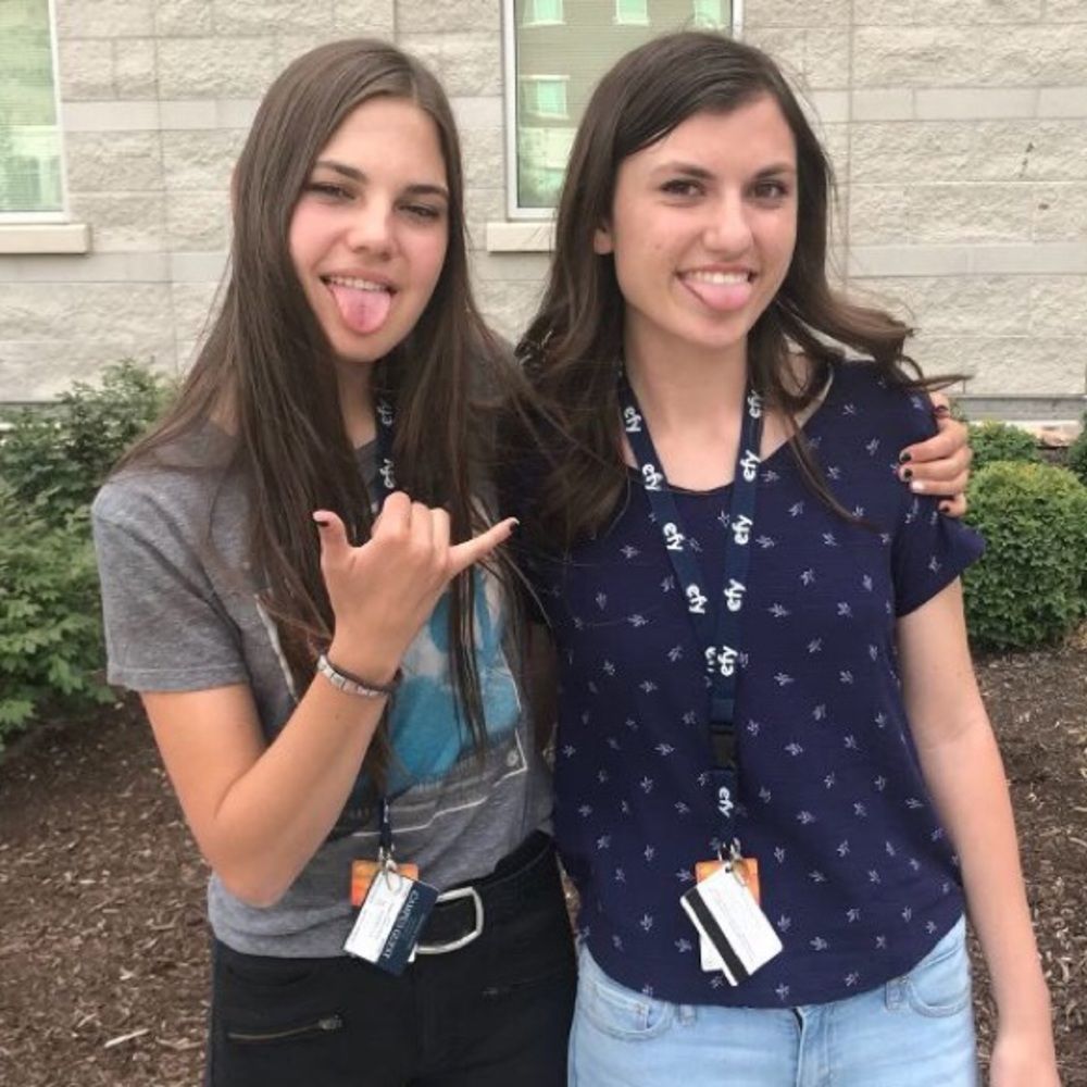 Meet your Posher, Kaitlyn